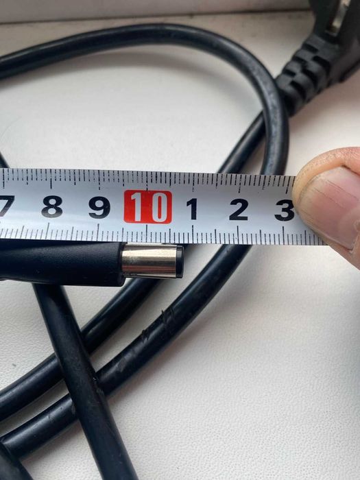 Зарядка блок живлення НР 65W