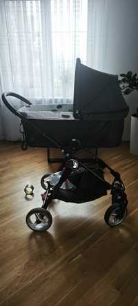 Baby jogger Citi mini 4w ( 2w1) gondola spacerówka