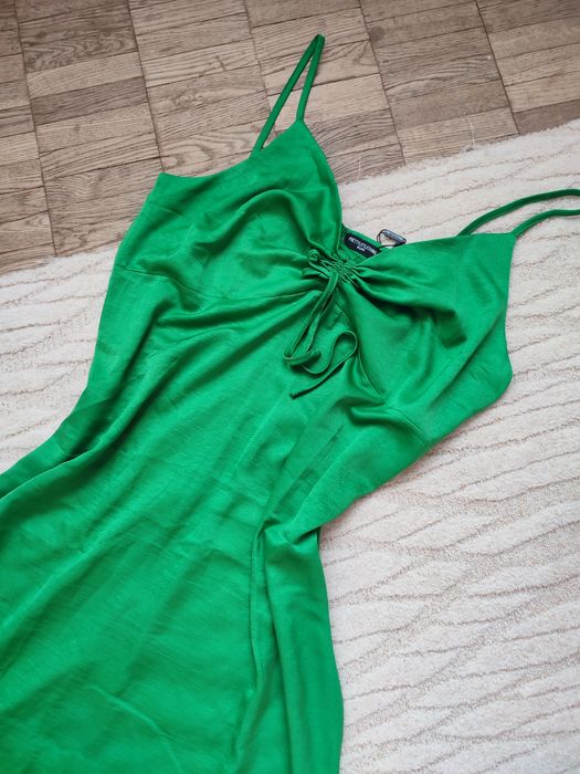 Сарафан великого розміру