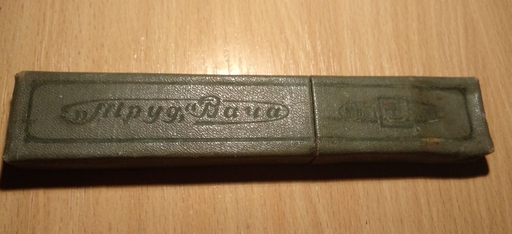 Опасная бритва ЗТВ