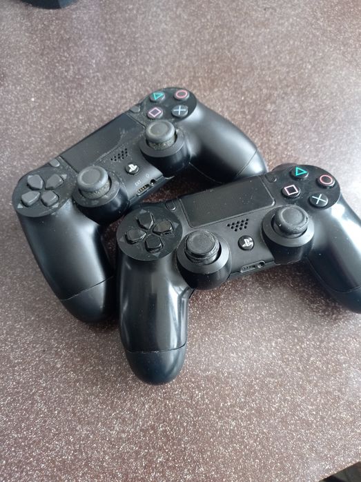 Sony Playstation PS4 Slim 1Tb прошівка 9.0