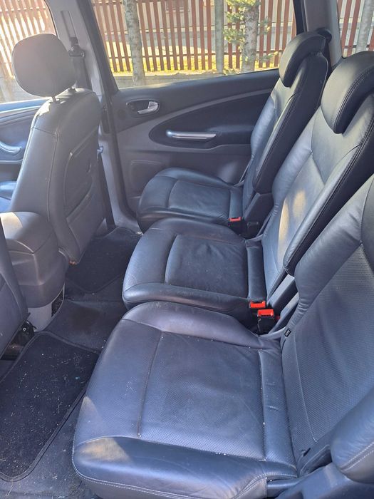 Ford S-Max 2008 diesel 2.0