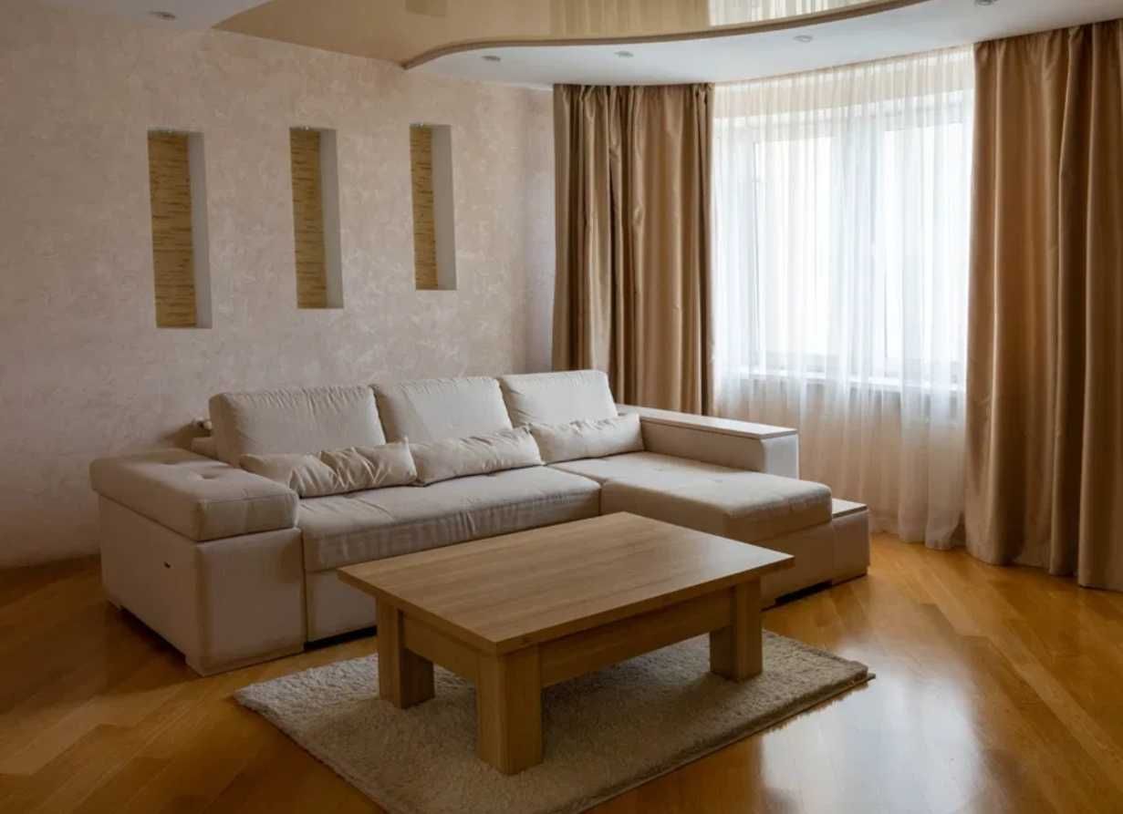 Продам 4 Ком. квартиру на М. Говорова/ Парк Победы Ремонт