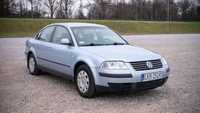 Volkswagen Passat Volkswagen Passat B5 1.9 TDI 130 KM, 2003 lift