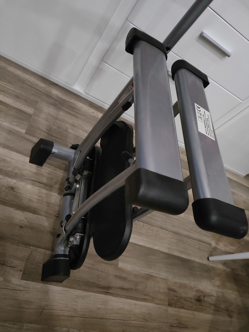 Leg magic przyrząd do ćwiczeń nóg brzucha