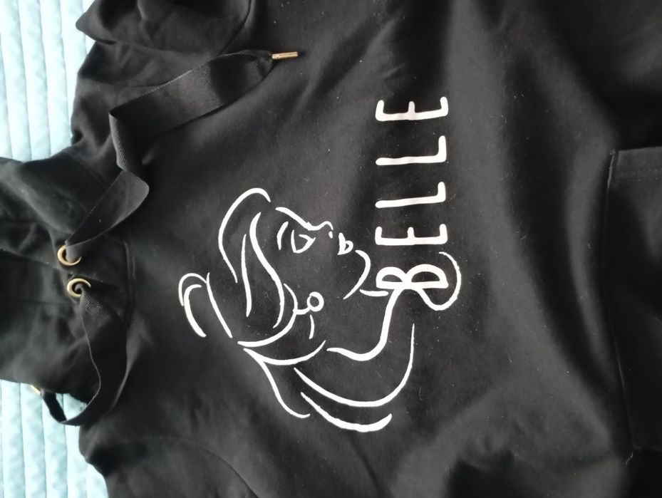 camisolão/vestido princess Disney