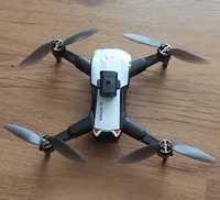 Dron S2S Mini 2 kamery 8K HD akrobacje + czujniki + dodatkowa bateria