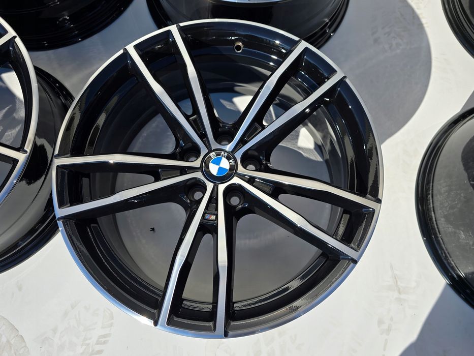 BMW G20 G21 G22 G26 G30 G31 791M 5x112 19'' ET27 ET40 4X