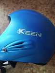 Kask narciarski XS