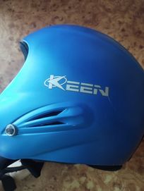 Kask narciarski XS