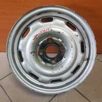 Felga Stal. 6Jx14 ET45 4x100 VW Golf III Vento