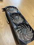 Placa Grafica Galax RTX 3080 10gb