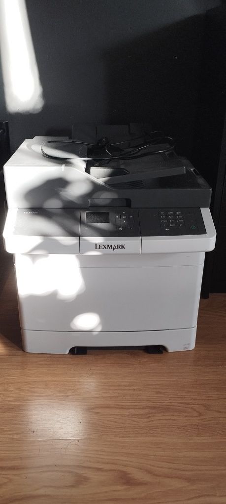 Drukarka Lexmark cx317dn