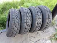 Літні шини Dunlop 195/60 R15 резина Р15