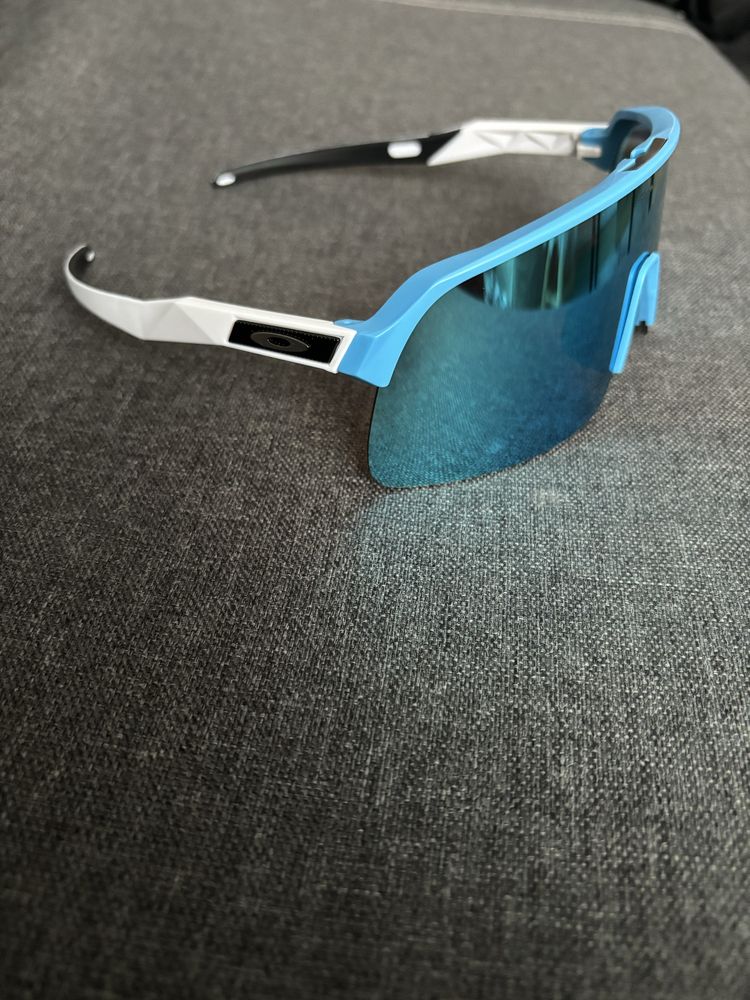 Okulary Oakley nowe!