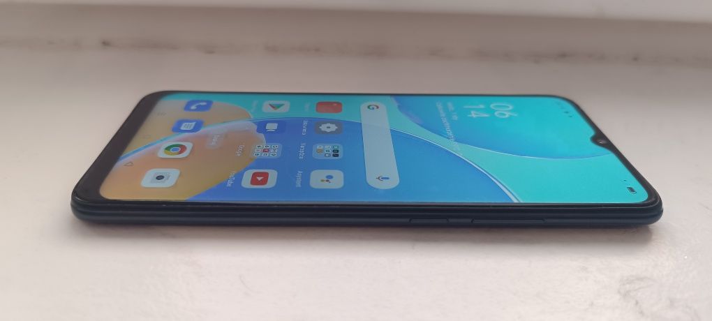 OPPO A15s Cały komplet -Super Stan!!