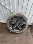 Bmw alufelga 225/45 R17, 5x120