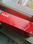 Maszyna polerska FLEX XFE 7-12 80