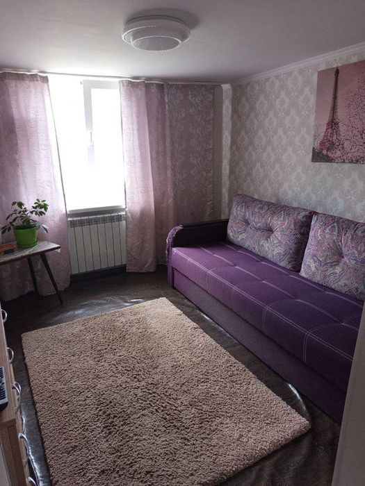 Будинок 100 м² + магазин, 4 сотки, 77 км від Одеси