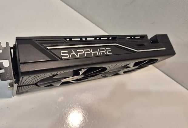 Karta Graficzna RX 470 8 GB Poznań