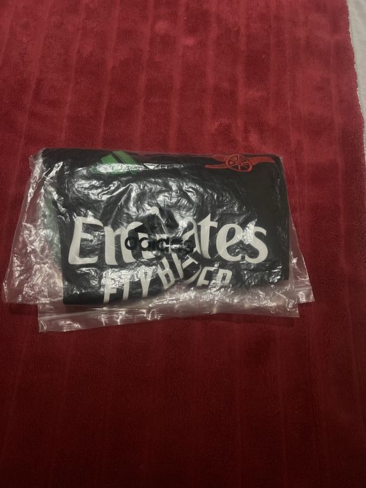 Camisola arsenal 2024/25