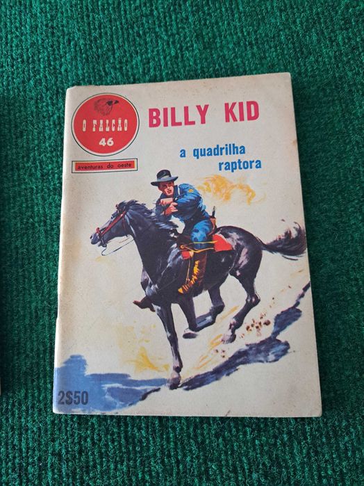 O Falcão - N.°s 39 e 46