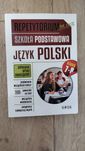 Repetytorium Polski egzamin ósmoklasisty