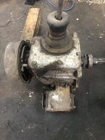 Комплект переобладнання т40 на газ 53