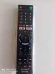 Pilot Sony RMT TX 300E