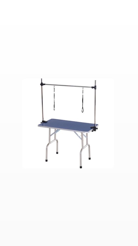 Mesa para tosquia NOVA, PORTES GRÁTIS !!