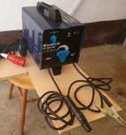 Máquina Soldar 160 amo monofasica/trifasica