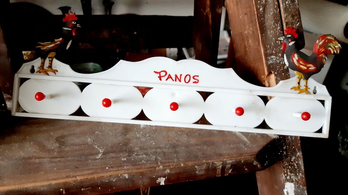 Recheio de casa antiga peças várias