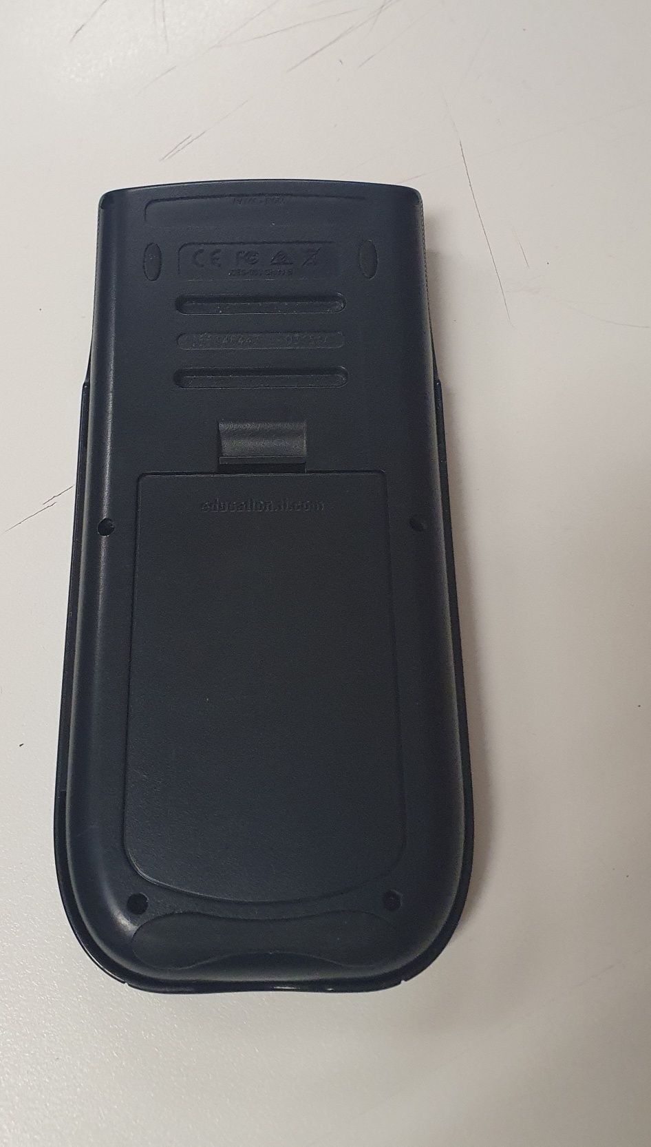 Calculadora Ti-84 Plus