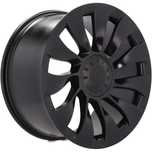 4x Nowe Felgi 19x9.5 m.in. do TESLA Y Long Range Standard Range 900kg - YS214 (BY1798)