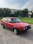 Volkswagen Golf 2