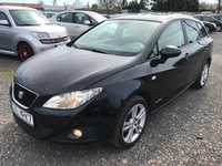 REZERWACJA Seat Ibiza ST 2011 1.4 MPI 86KM BDB wyposażony Zarej. w PL