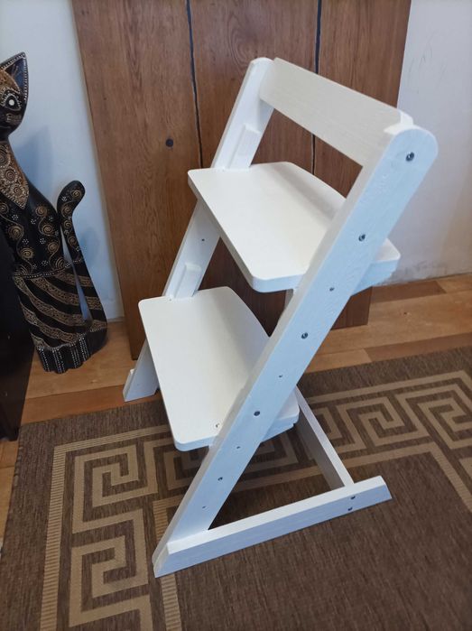 Дитячий стілець ,  стілець растушка