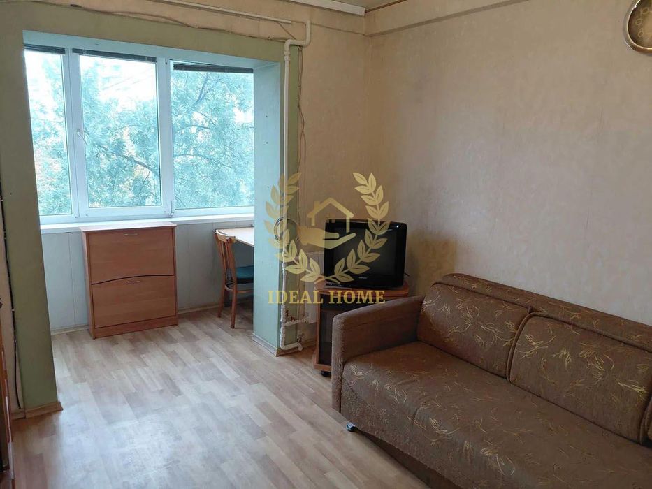 Продаж 1-кімн. квартири, Дніпровський р-н, Лівий б., Київ