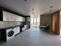 Квартира 2к, видова