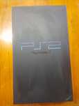 Playstation 2 box