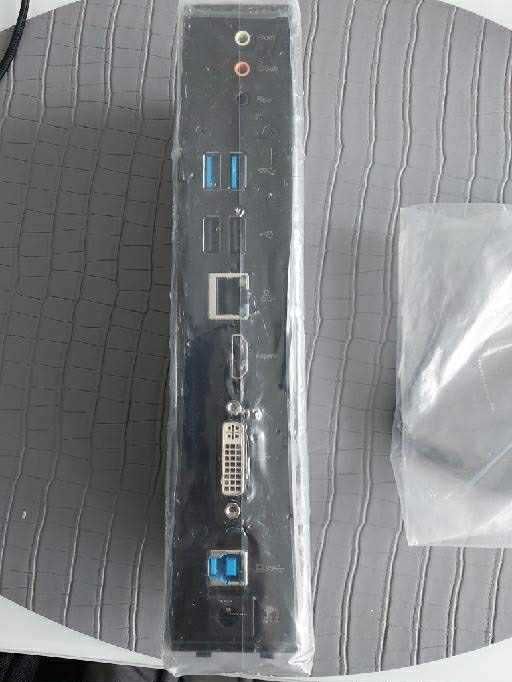 Stacja dokująca Dynadock PA3927E-3PRP