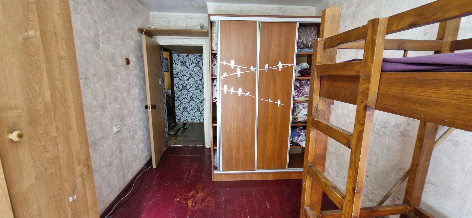 2-х кімната квартира вул.Купилева