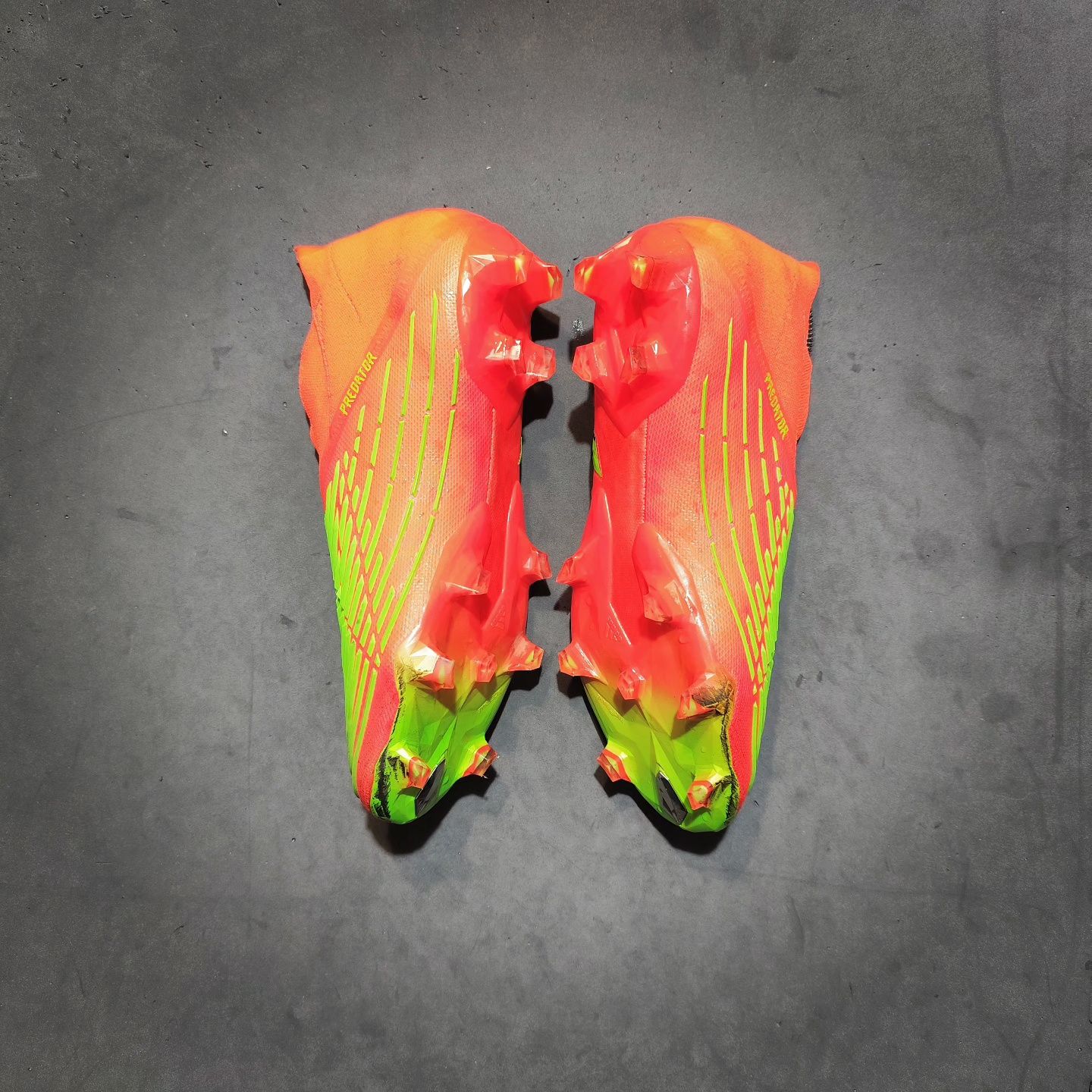 Korki Adidas Predator Edge+ FG 42 2/3