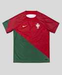 Camisola Portugal Nike VAPOR Principal 2022