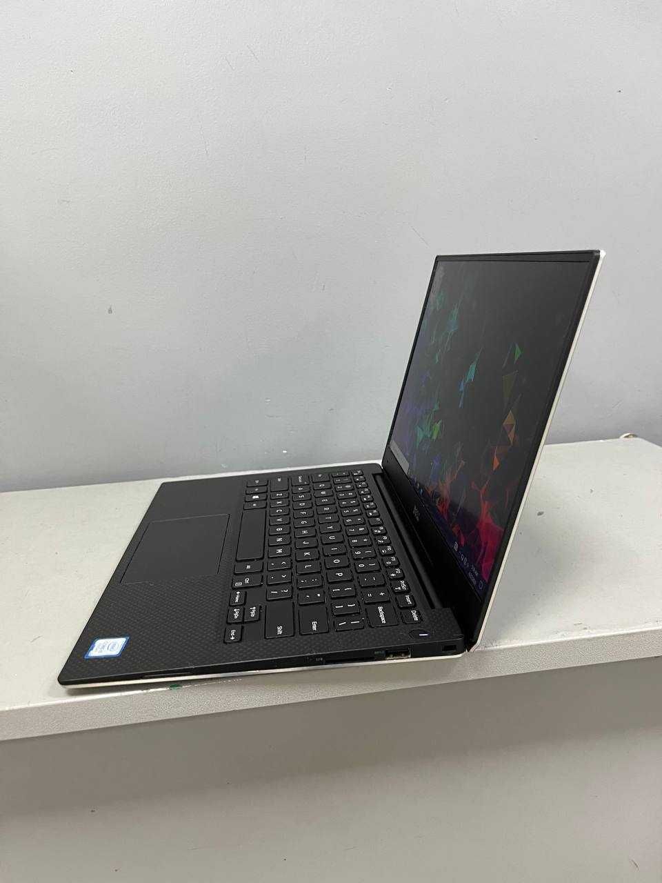 Ультрабук Dell XPS 13 9360 IPS i5-7200u/8gb ddr4 SSD бізнес