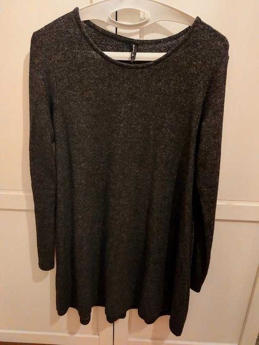 Vestido stradivarius