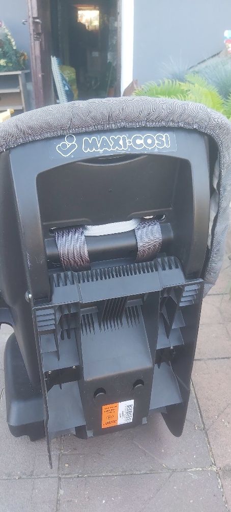 Fotelik samochodowy 9-18kg maxi-cosi