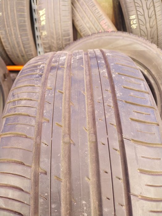 Opony Letnie Falken  225/45R17 91W