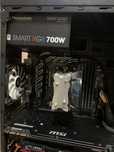Блок Живлення Thermaltake Smart RGB 700W