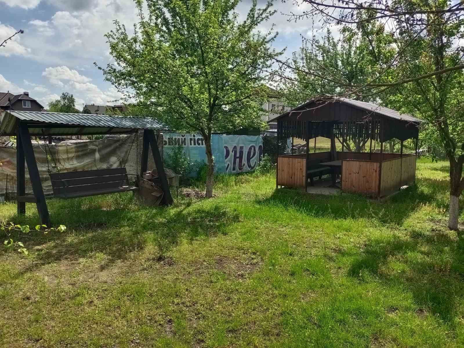 Здам будинок в Княжичах,Броварського району